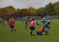 U14 Vs Totton 31Oct2010