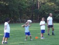 Montessori Rugby