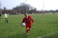 Birmingham Vase Semi Final