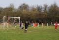 Birmingham Vase Semi Final