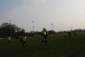 Birmingham Vase Semi Final