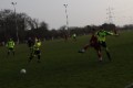Birmingham Vase Semi Final