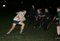 Training Night