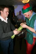 Nomads Christmas Party