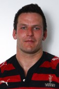 Ralph Cooke