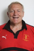Albert Patrick
