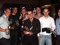 2010 End of season Awards
