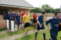 Old Boys five year reunion
