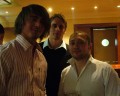 Presentation evening 2006-07