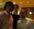 Presentation evening 2006-07