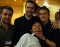 Presentation evening 2006-07