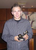 Presentation evening 2006-07