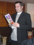 Presentation evening 2006-07