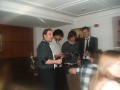 Presentation 2008-09 season