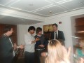 Presentation 2008-09 season