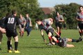 UBHRFC Snaps