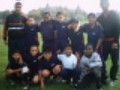 picture of Elford juniors when first established in 2005