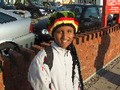 Juniors trip to Blackpool in 2006