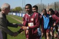 Division 1 Cup Finals