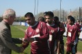 Division 1 Cup Finals