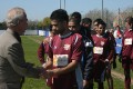 Division 1 Cup Finals