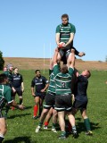 Presidents V Birstall 1st 2011