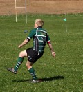 Presidents V Birstall 1st 2011