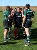 Presidents V Birstall 1st 2011