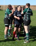 Presidents V Birstall 1st 2011