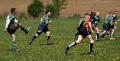 Toddy's V Birstall 2nd 2011