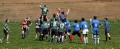 Toddy's V Birstall 2nd 2011