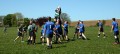 Toddy's V Birstall 2nd 2011