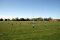 Toddy's V Birstall 2nd 2011