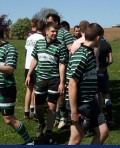 Toddy's V Birstall 2nd 2011