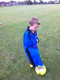 The Manor Road Jug 2011
