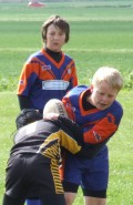 U11's v Skirlaugh