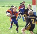 U11's v Skirlaugh