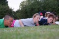 Ladies Preseason Training - July 2011
