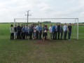 Richardson Cup 25-04-11