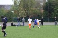 CQ Town Vs Caernarfon Wanderers - Welsh Alliance Division 2 - 16/04/11