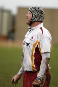 Alan Todd Memorial Game - Jan 2011