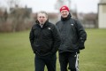 Alan Todd Memorial Game - Jan 2011