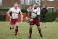 Alan Todd Memorial Game - Jan 2011