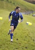 Whitecraigs vs West of Scotland - Premier Cup Nov 10 6th November