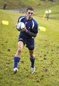 Whitecraigs vs West of Scotland - Premier Cup Nov 10 6th November