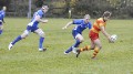 Whitecraigs vs West of Scotland - Premier Cup Nov 10 6th November