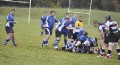 Whitecraigs vs West of Scotland - Premier Cup Nov 10 6th November