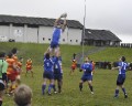 Whitecraigs vs West of Scotland - Premier Cup Nov 10 6th November