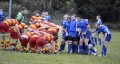 Whitecraigs vs West of Scotland - Premier Cup Nov 10 6th November