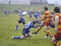 Whitecraigs vs West of Scotland - Premier Cup Nov 10 6th November